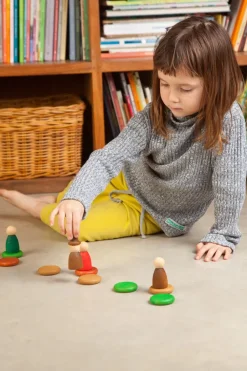 Grapat Speelset Herfst 16-163