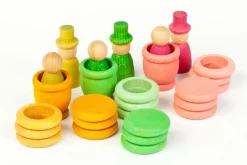 Grapat Speelset Lente 16-165