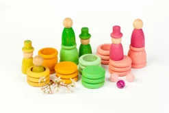 Grapat Speelset Lente 16-165