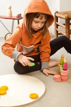 Grapat Speelset Lente 16-165