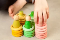 Grapat Speelset Lente 16-165