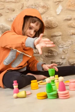 Grapat Speelset Lente 16-165