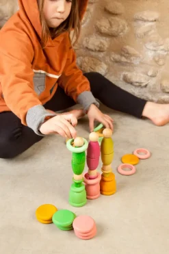 Grapat Speelset Lente 16-165