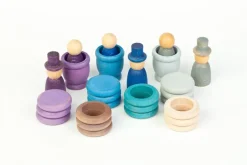 Grapat Speelset Winter 16-164