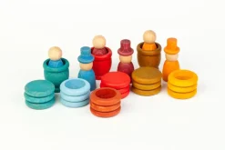 Grapat Speelset Zomer 16-162