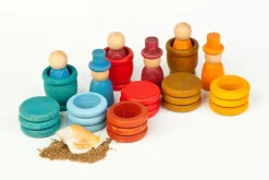 Grapat Speelset Zomer 16-162