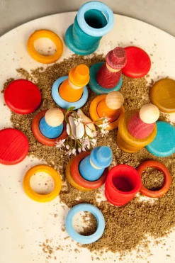 Grapat Speelset Zomer 16-162