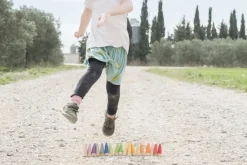 Grapat Sticks Houten Kabouters 18-delig 18-178