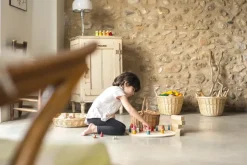 Grapat Tomten Nins Houten Speelset 18-196