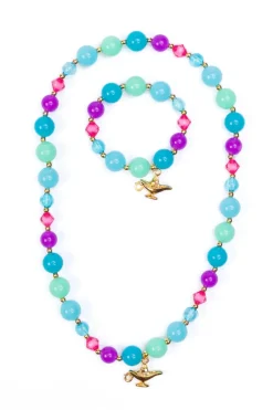 Great Pretenders Arabian Princess Ketting en Armband