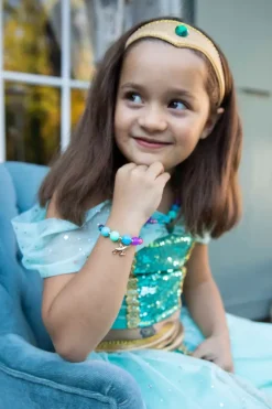 Great Pretenders Arabian Princess Ketting en Armband