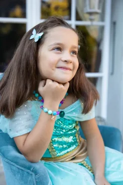 Great Pretenders Arabian Princess Ketting en Armband