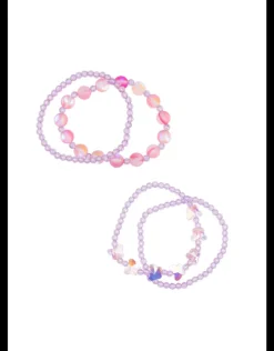 Great Pretenders Armband Shimmer Butterfly