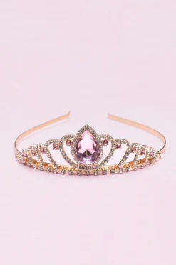 Great Pretenders Boutique Regal Tiara