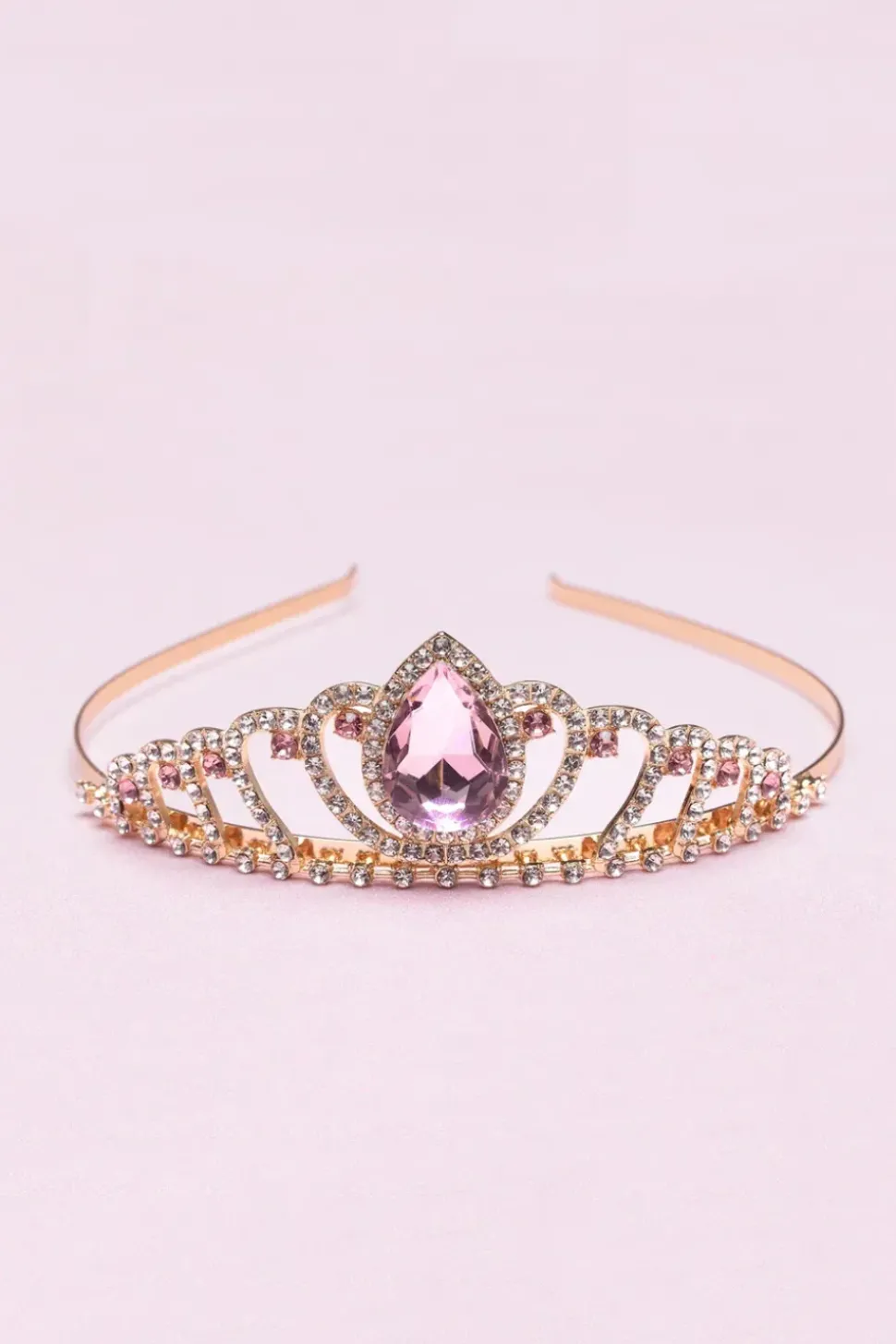 Great Pretenders Boutique Regal Tiara