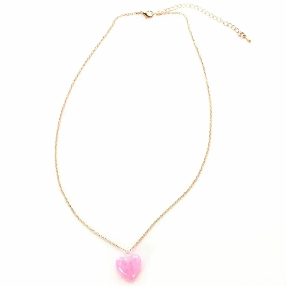 Great Pretenders Boutique Glitter Heart