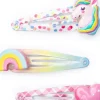 Great Pretenders Haarclips Unicorn Cutie