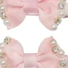 Great Pretenders Haarclips Princess & Pearls