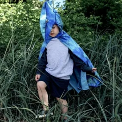 Great Pretenders Pterodactyl Hooded Cape