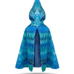 Great Pretenders Pterodactyl Hooded Cape