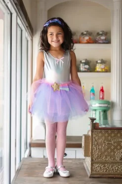Great Pretenders Shoot For The Stars Tutu, size 4-6