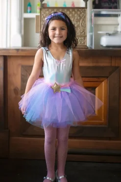 Great Pretenders Shoot For The Stars Tutu, size 4-6