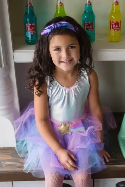 Great Pretenders Shoot For The Stars Tutu, size 4-6