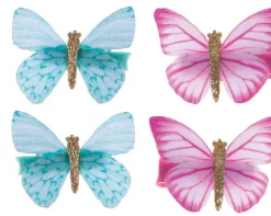 Great Pretenders Sieraad Butterfly Wishes 2-delig