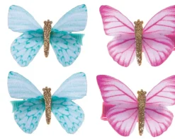 Great Pretenders Sieraad Butterfly Wishes 2-delig