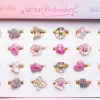 Great Pretenders Sieradenset Sparkle Snap Clips and Necklace