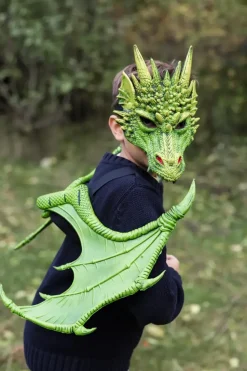 Great Pretenders Vleugels Draak Groen
