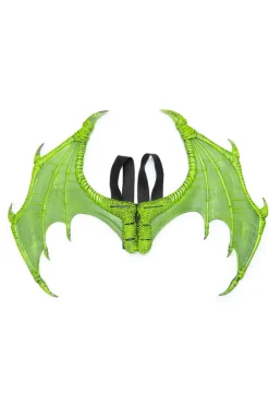 Great Pretenders Vleugels Draak Groen