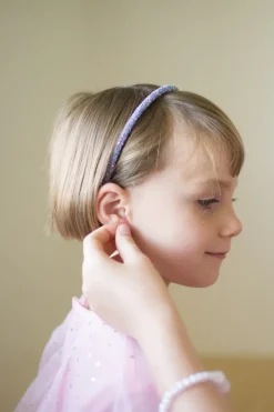 Great Pretenders Wing and Wiggle Ring and Hair Set