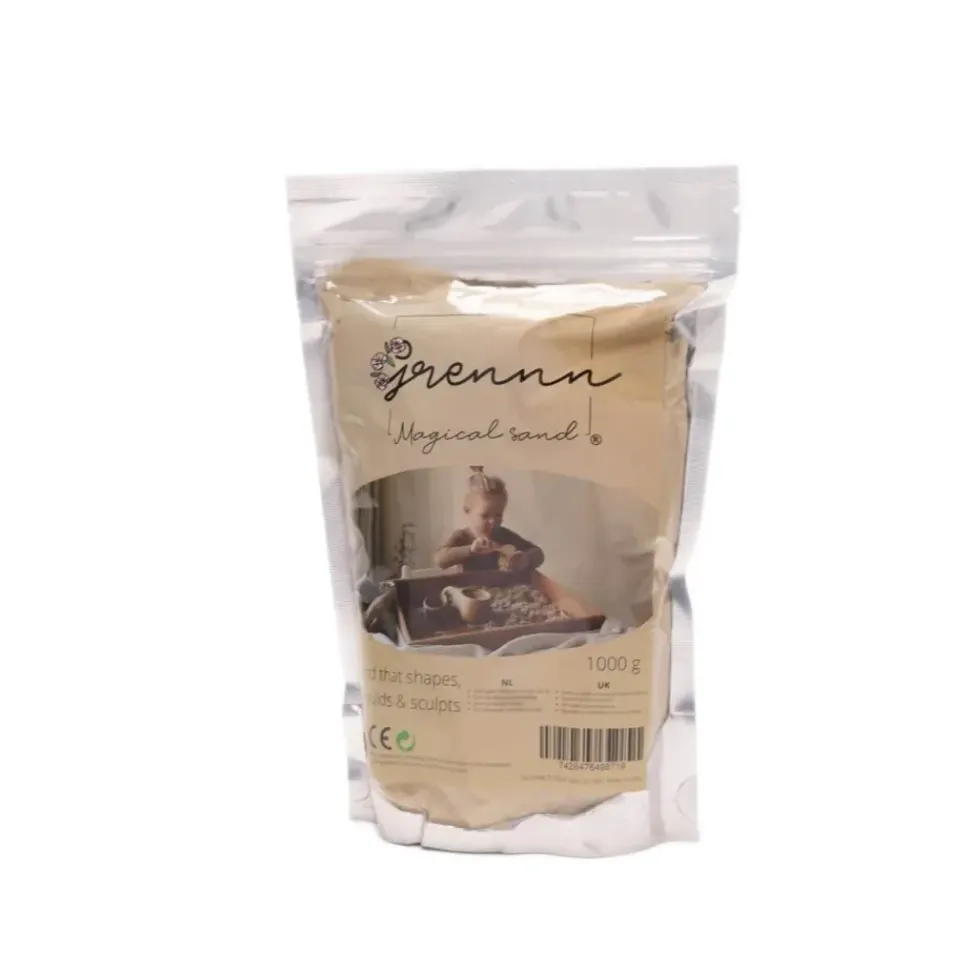 Grennn Magical Sand 1kg
