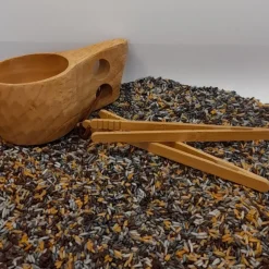 Grennn Pincet Bamboe