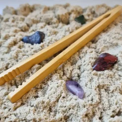 Grennn Pincet Bamboe