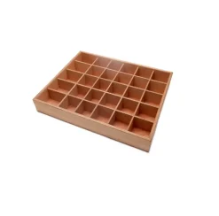 Grennn Sorteerbak 40x50cm