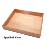 Grennn Speelbak Klein incl. 2 kg Magic Sand
