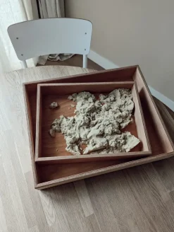 Grennn Speelbak 40x50cm