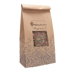 Grennn Speelrijst Bos Mix 500gr
