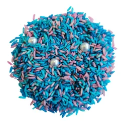 Grennn Speelrijst Mermaid Mix 500gr