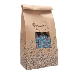 Grennn Speelrijst Mermaid Mix 500gr