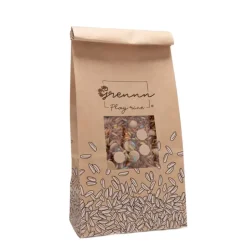 Grennn Speelrijst Sint en Grennn Mix 500gr