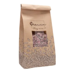 Grennn Speelrijst Unicorn Mix 500gr