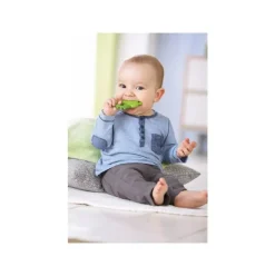 Grijpspeeltje Kikker