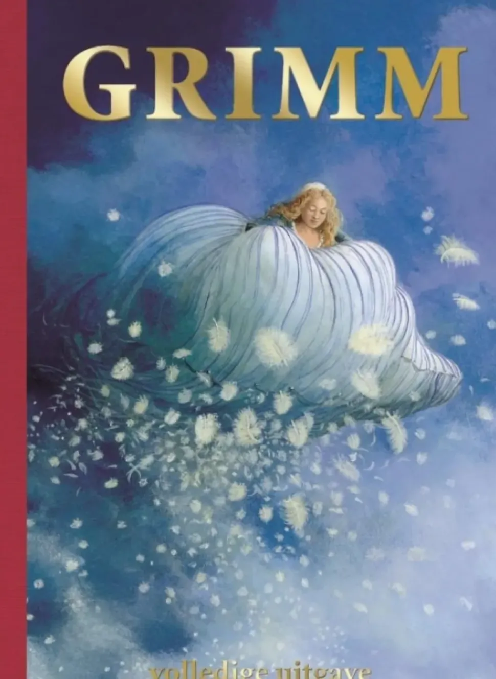 Grimm (ill. Charlotte Dematons)