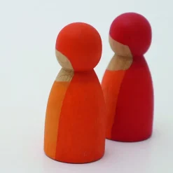 Grimm's Blokkendoos Bouwwereld Woestijn