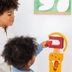 Grimm's Blokkendoos Bouwwereld Woestijn