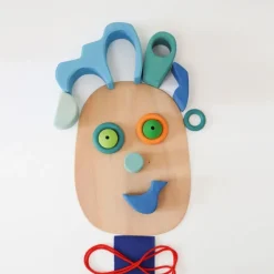 Grimm's Houten Speelwereld Bij het Water 07601