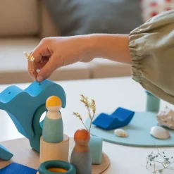 Grimm's Houten Speelwereld Bij het Water 07601